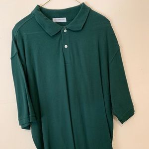 Polo shirt. John Ashford.